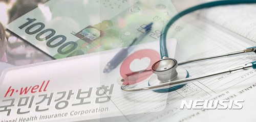 【서울=뉴시스】 14일 리얼미터 조사결과에 따르면 국민 10명 중 7명은 문재인 정부의 건강보험 보장성 강화 대책에 공감하는 것으로 나타났다. 2017.08.14. (사진=리얼미터 제공)