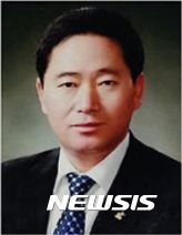 이용걸 초대 경기북부상공회의소 의정부시지회장