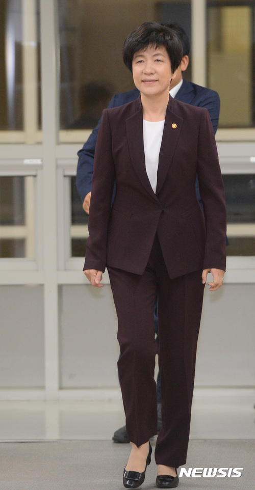 고용부, 6급이하 인사 '현장중심·유리천장 깨기' 방점