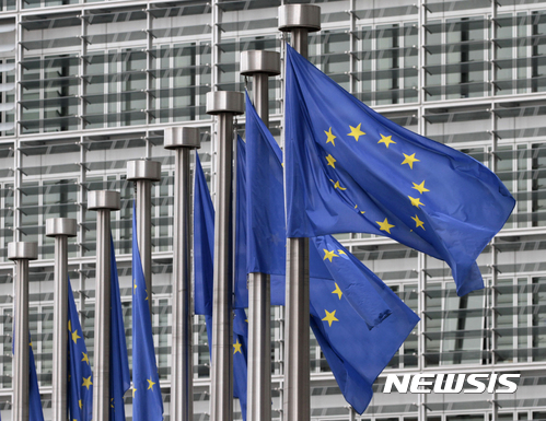 EU, 5월부터 개인정보보호 대폭 강화 규제 시행 