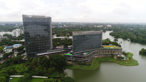 포스코대우, 미얀마서 호텔 사업 본격 시동 