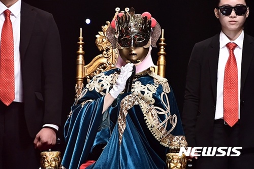 '복면가왕' 영희 위협하는 8人 등장···오늘 가왕 바뀌나