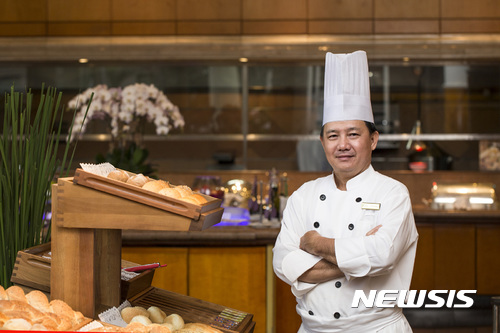 롯데호텔서울 라세느 "오바마도 사로잡은 베트남의 맛"··· '신 짜오(Xin Chao) 베트남' 프로모션 