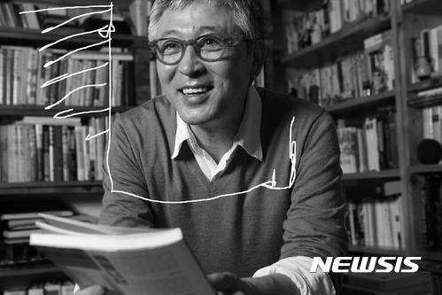 【서울=뉴시스】정현 조각가. 사진=학고재갤러리 제공