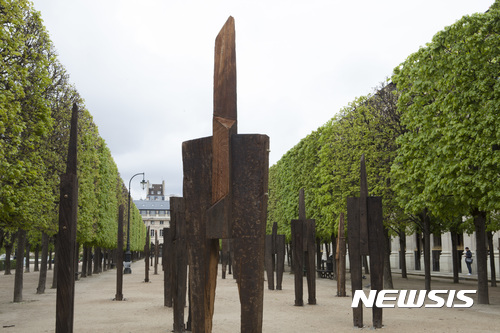 【서울=뉴시스】정현, 서있는 사람