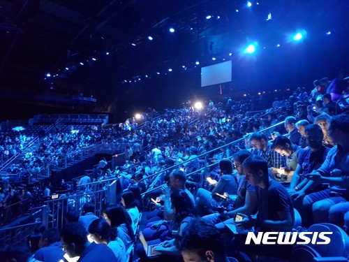 '갤럭시노트8' 9월15일 글로벌 출시…국내외 공략 시동 