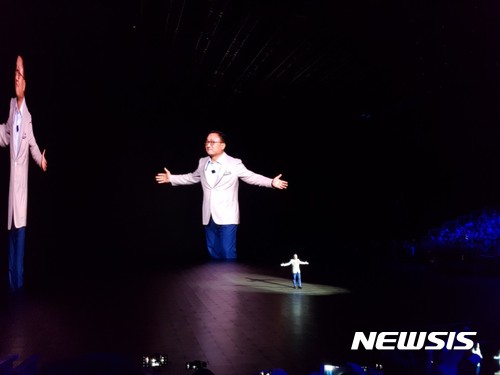 '갤럭시노트8' 9월15일 글로벌 출시…국내외 공략 시동 