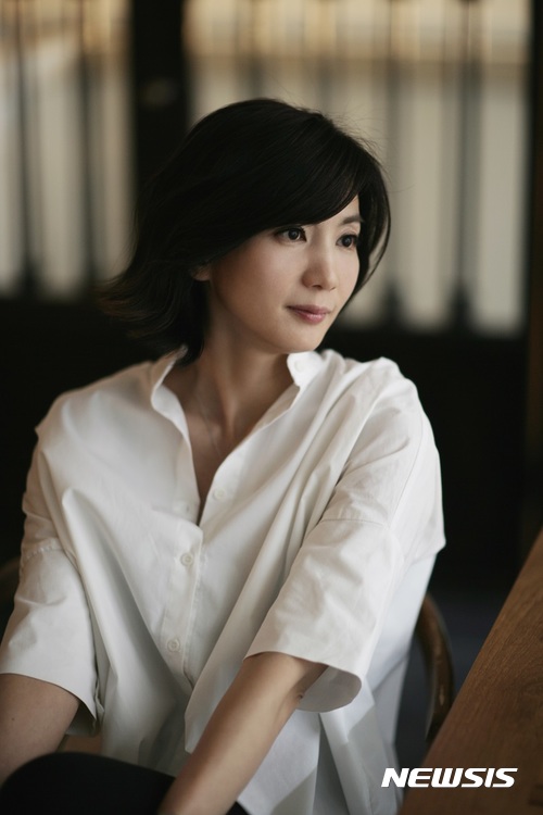 [서울=뉴시스] 황정민 아나운서