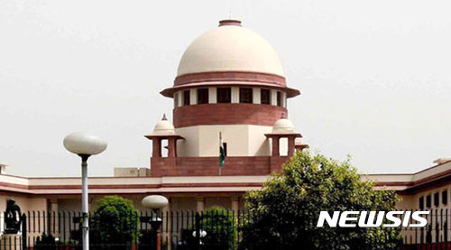 인도, 힌두교도 이혼절차 간소화···6개월 냉각기 없애