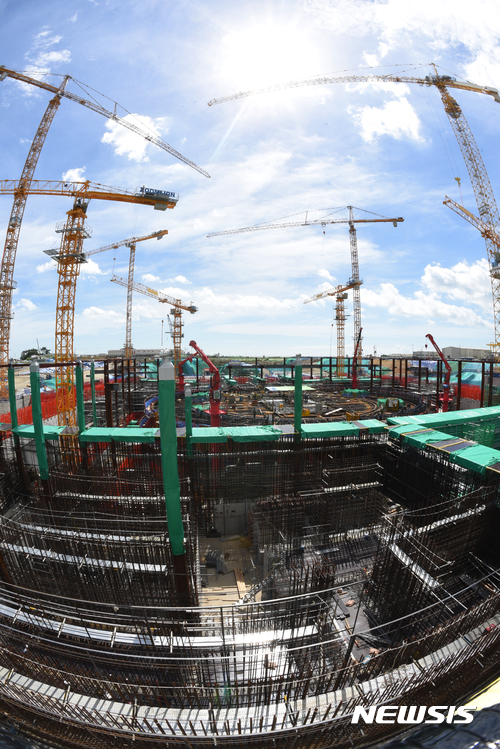 서울시, 건설공사 계약심사 기간 단축…업계 의견 수용 