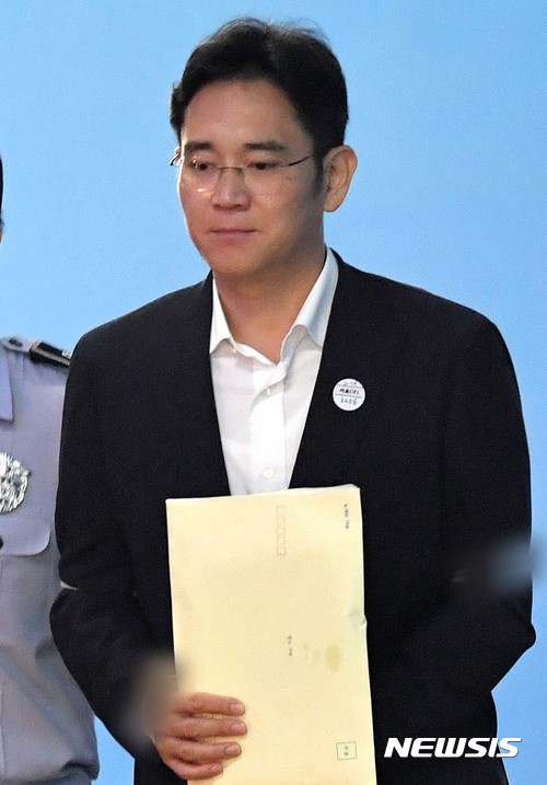 삼성, 이재용 부회장 2심 전열 재정비…대표 변호사 교체