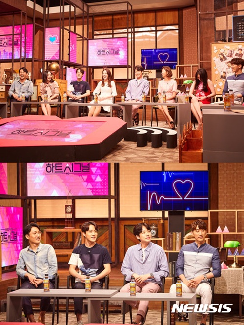 대한민국 청춘, TV에서 꽃이 핀다···알바부터 썸까지 예능