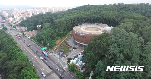 노원구 친환경 월계문화체육센터 내달 개관