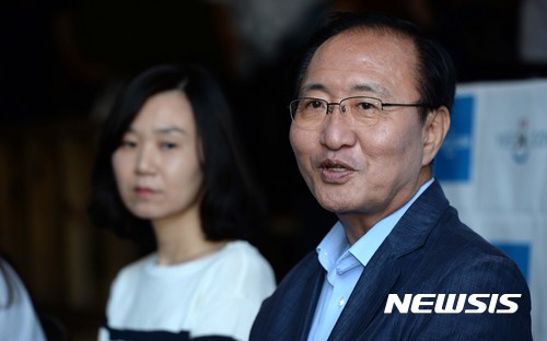 '82년생 김지영' 조남주 "대한민국 여성, 이런 고민하며 살고 있었다는 진짜 기록"