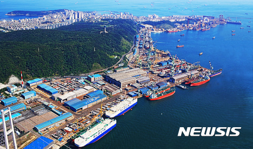 해상풍력산업, 조선업 침체로 어려운 울산경제 견인차 되나 