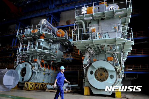 中상공업계, 美 고관세 품목 발표에 "정부의 보복대응 지지"