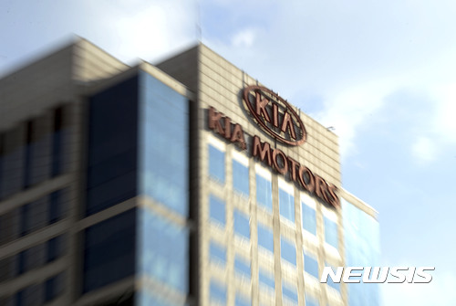 [속보]기아차노조, '통상임금' 2심도 일부승소…"금액은 축소"