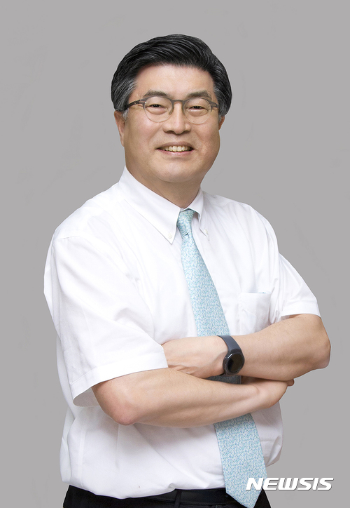 서울대 차국헌 교수, 공대 학장으로 취임&nbsp; 