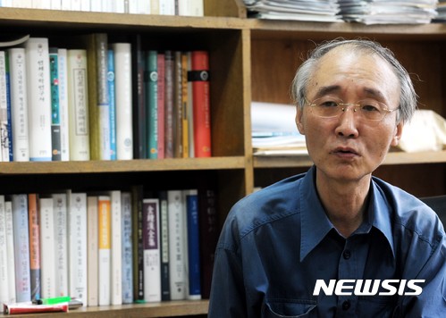 굿바이 마광수, 문약한 풍운아의 ‘잡초’와 ‘자살자를 위하여’