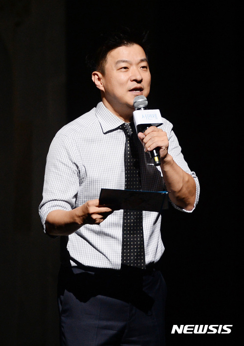김생민도···"방송작가 2명, 10년전 노래방 성추행 당했다"