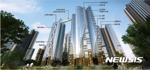 [반포주공1 혈전③]이사비 7000만원 '논란', 막판 변수 되나? 