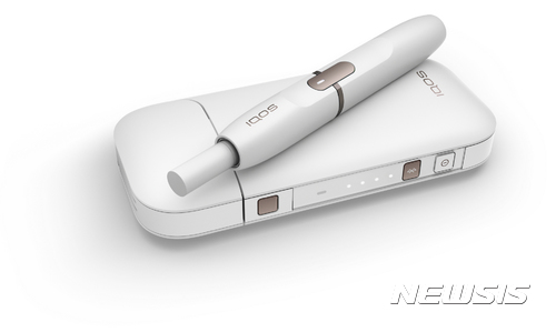 '국민건강 세수보다 뒷전'···궐련형 전자담배 판매량 집계조차 안해