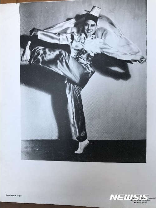 【서울=뉴시스】 꼬마신랑(초립동)