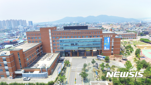 한국폴리텍대학 대구캠퍼스, 옥외광고대상전 다수 수상