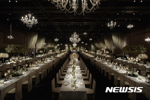 서울신라호텔 ‘홀리데이 와이너리’ 추석 패키지 출시