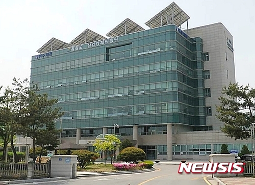 강원지식재산센터, 창업자 위한 프로그램 지원