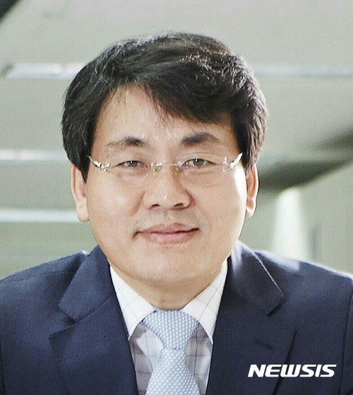 【무안=뉴시스】배상현 기자 =전남도는 행정안전부 이재영(52) 조직정책관이 12일자로 제39대 행정부지사에 취임한다고 밝혔다.2017.09.11 (사진= 전남도 제공)photo@newsis.com