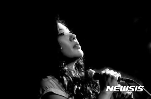 【서울=뉴시스】 조동희, 음악작가. 2017.09.12. (사진 = 푸른곰팡이 제공) photo@newsis.com 