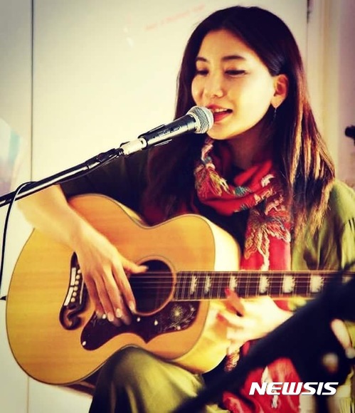 【서울=뉴시스】 조동희, 음악작가. 2017.09.12. (사진 = 푸른곰팡이 제공) photo@newsis.com 