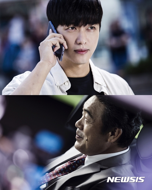 남궁민·유준상 '조작' 12.4% 종영...후속 '사랑의 온도'