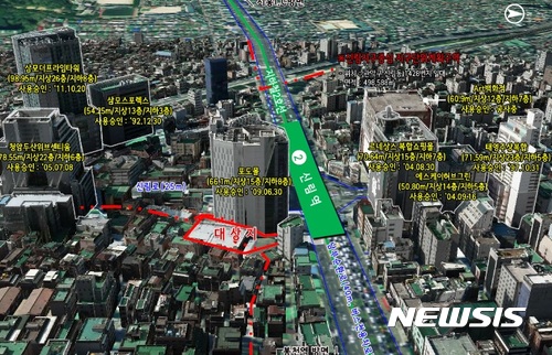 논현·신림 등 소규모 역세권 청년주택사업 5건 사업 확정