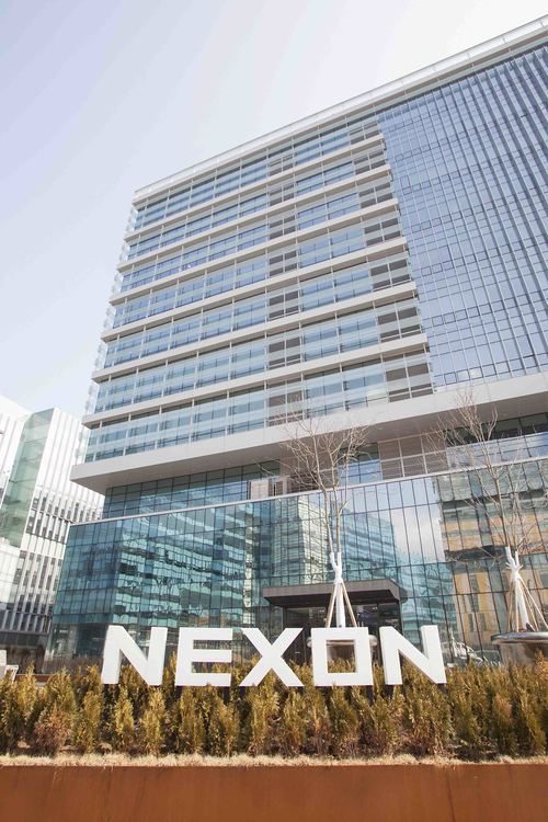 넥슨 '메이플·던파' 효과…해외매출 年1조7939억 '17%↑'(종합)