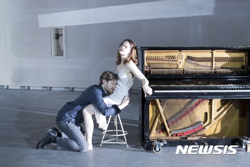 【서울=뉴시스】 '헤다 가블러' 2017.09.15. (사진 = Jan Versweyveld 제공) photo@newsis.com 