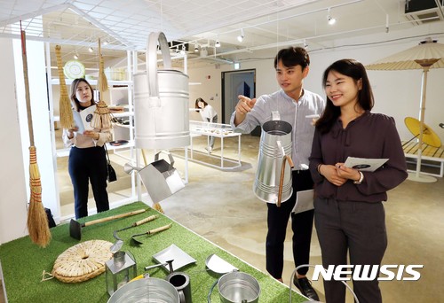 문체부, 2022년까지 '공예문화산업' 진흥 힘 쓴다&nbsp;&nbsp; 