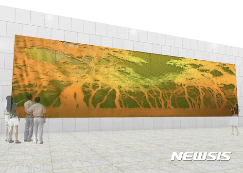 서울지하철 9호선 3단계 역 걸릴 미술작품 선정