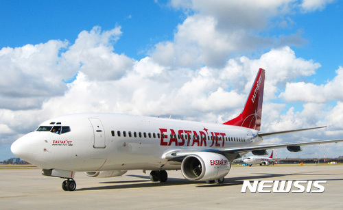 이스타항공, 청주발 日후쿠오카·대만 타이베이 신규취항