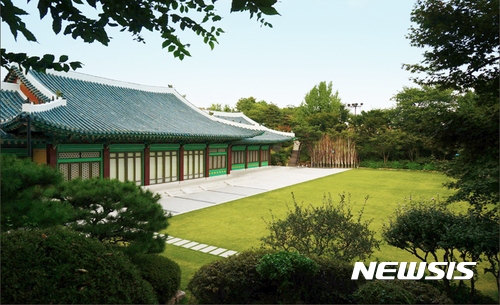 서울신라호텔, 추석 연휴 '키즈 플레이그라운드' 오픈