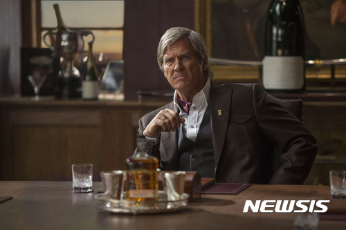 '킹스맨:골든 서클' 전작 넘지 못한 아쉬움···27일 개봉