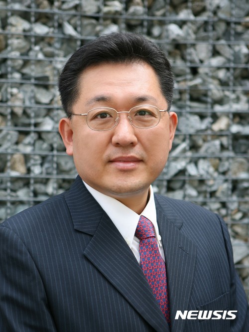 공룡박사 임종덕, 한국지구과학회 상 받는다