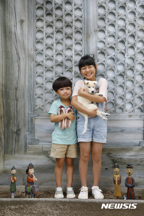 【서울=뉴시스】 '꼭두' 2017.09.21. (사진 = 국립국악원 제공) photo@newsis.com