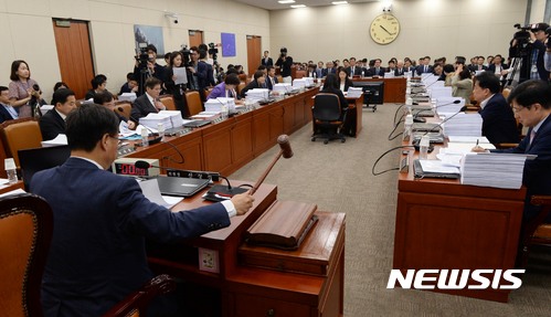 '포털 규제' 놓고 국감서 쟁점될 듯 