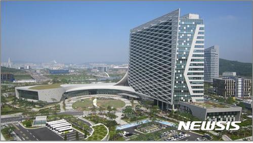 [진주=뉴시스]정경규 기자 = 사진은 경남 진주 한국토지주택공사 본사 사옥. 2025.05.08.(사진=LH 제공) photo@newsis.com