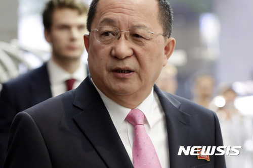 중 전문가 "북미정상회담 스웨덴 개최시 중립성 보여줄 것"