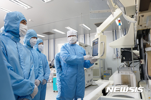 엔저 가속화, 시장 반응 살펴보니…"국내 수출 영향 제한적일 듯"