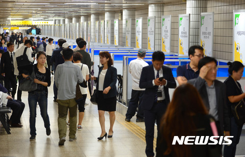청년면접비용 지원사업 '유명무실'···작년 예산 25억원중 2.4%만 집행