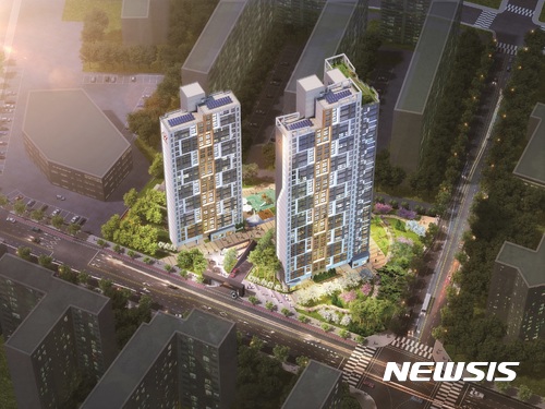 현대Eng, 신반포22차 시공사 선정···강남 재건축시장 입성